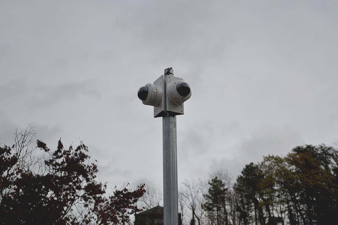 Monin installateur de video-surveillance en Savoie
